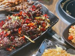 -刘成杰锦州烧烤(南河路店)