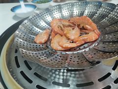 基围虾-蔚海之都·象山蒸汽海鲜(仙霞路店)