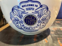 -和府捞面(石景山喜隆多店)