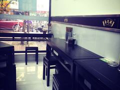 -吴茂兴本帮面(百色路店)