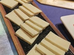 海鲜豆腐-蜀九香.正宗成都火锅(安吉店)