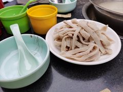 -阮老二·羊肉汤(黄甲店)