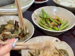 -九九豆花馆(解放碑步行街店)