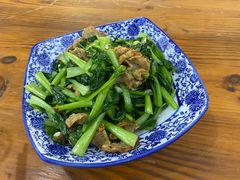 -巢湖名吃·徽府农家菜(半汤店)