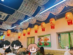 -螺思宝螺蛳粉火锅·鸭脚煲(西乡店)