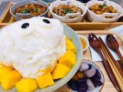 -怪物的冰与火(天虹商场中山路店)