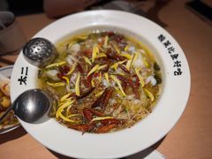 -太二酸菜鱼(深圳布吉万象汇店)