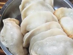 网红锅贴-锅贴大王南翔小笼(临沂二村店)
