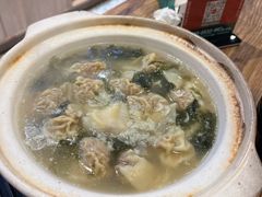 -永红源·小排档(闽江路店)