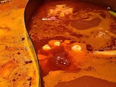 -正禾鲜·潮汕牛肉火锅(凯德天府店)