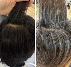 -Some Hair