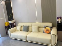 -益康盲人推拿按摩(长虹店)