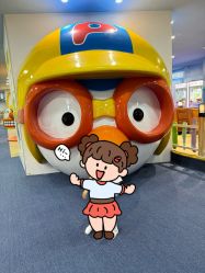 -啵乐乐儿童主题乐园(北京旗舰店)