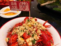 -阿胖龙虾(罍街店)