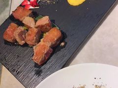 -極上萬膳·日料放题(海岸城店)