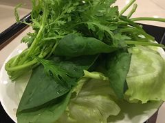 -蝎王府羊蝎子(天通苑店)