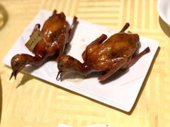 驰名石岐乳鸽-石岐佬中山菜馆(张溪店)