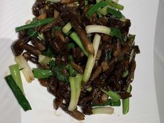 -民国红公馆·秦淮八艳(夫子庙店)