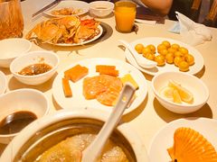 -加餐海鲜自助(集美银泰百货店)