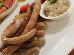 -巴伐利亚啤酒坊(意式风情街店)