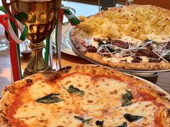 -1861意大利餐厅(来福士店)