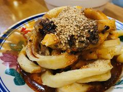 -白家高记肥肠粉(总店)