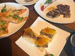 -郑州建业艾美酒店-曙餐厅
