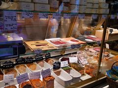 -Le Comptoir de la Gastronomie