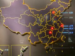 -中共一大纪念馆