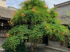 -胡氏古民居建筑