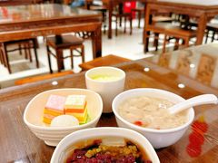 -天荷菜根·闽南素食自助(刺桐北路店)