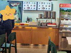 -红鼻子桂林米粉(金唐新光界店)