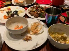 -西安W酒店·WEI全味西餐厅