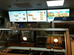 -赛百味SUBWAY(歌斐中心店)