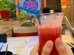 -钟掌勺忘不了地道湘菜(新天地假日广场店)