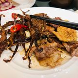 周末宠爱自己，吃个痛快