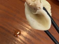 -汪一挑馄饨(老街店)