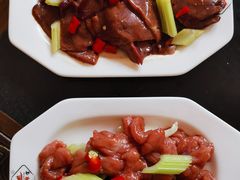 -苗家特色土烙锅·老字号