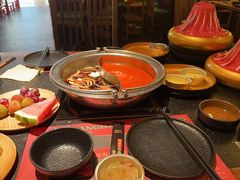 -牛New寿喜烧(虹桥新天地店)