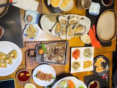 -和彩放题餐厅(酒仙桥店)