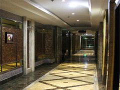 -长沙小天鹅戴斯酒店