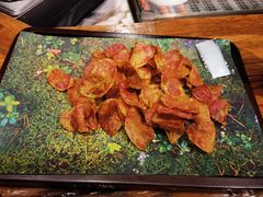 -饵块食光·云南有机手作饵块