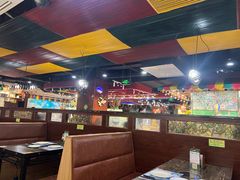 -巴犀烧烤(新崇光店)
