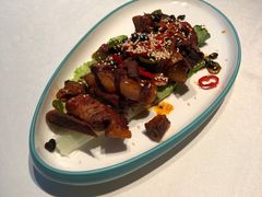 -阿五黄河大鲤鱼(纬三路店)