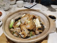 -香港百合居(LCM置汇旭辉广场店)