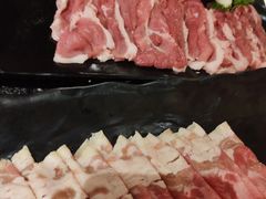 -羊肉街口老银川滩羊涮肉馆