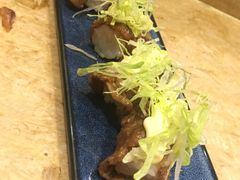 蔬菜牛肉卷-东京屋(武定路店)