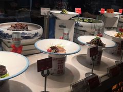 -江南韵·无锡太湖文化体验餐厅(凤凰天街店)