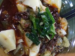 -三羊居食府(文艺路店)