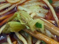 -易毛特色牛肉面(解放碑步行街店)